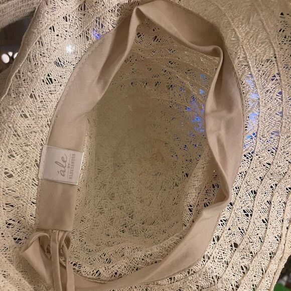 Ale by Alessandra - straw hat - Picture 7 of 7